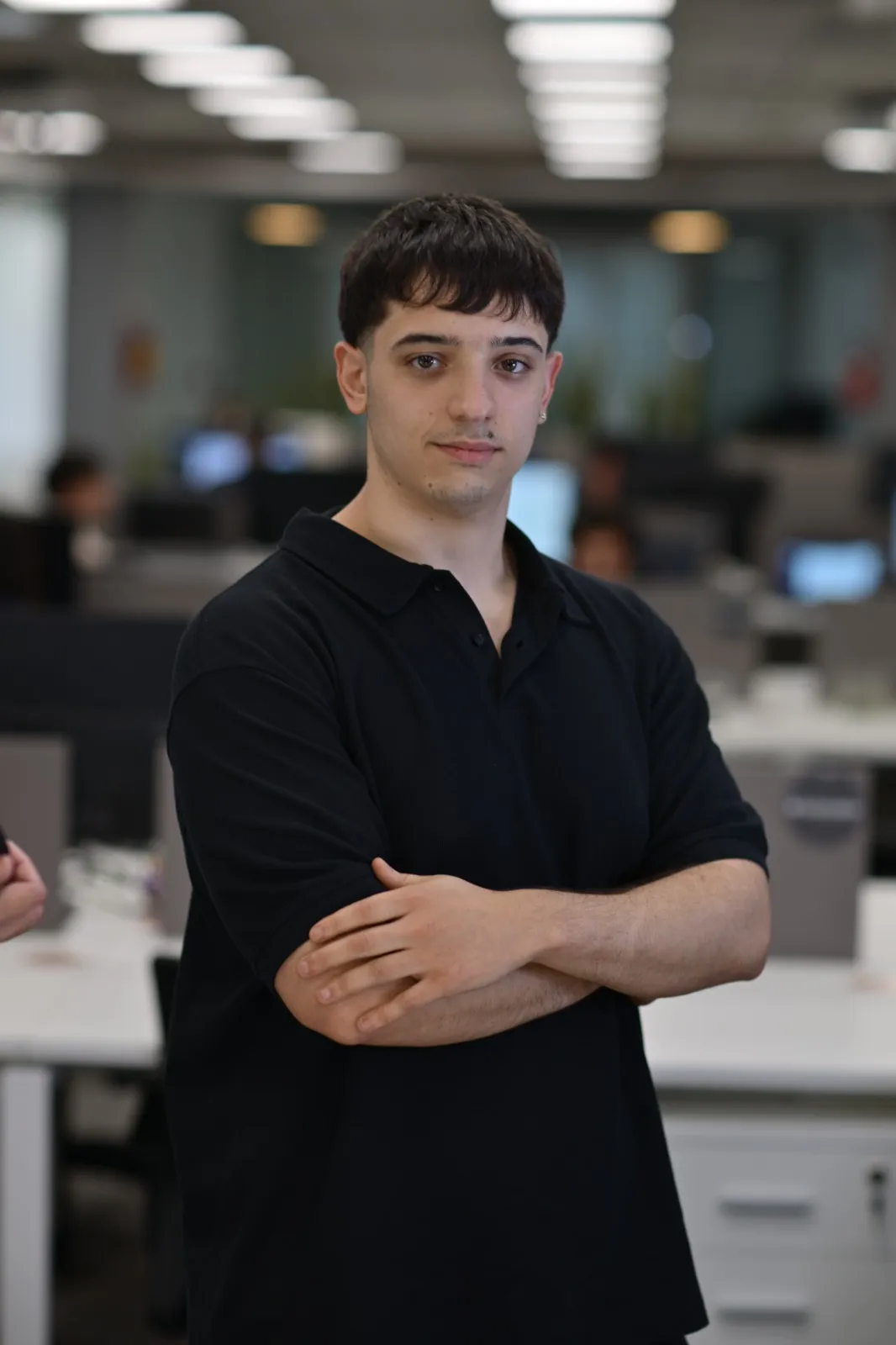 Foto de Dalmiro Vilaplana